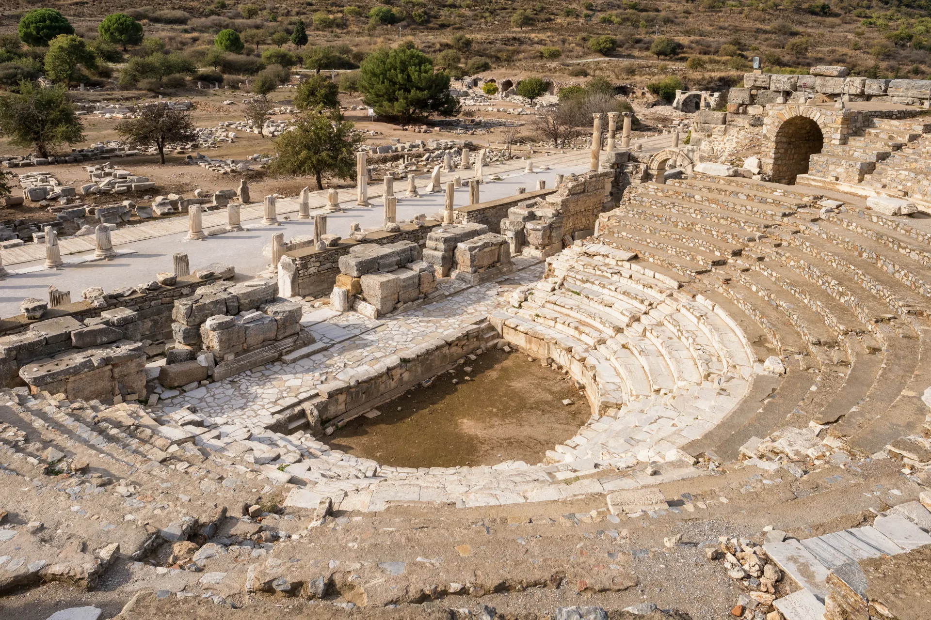 odeion